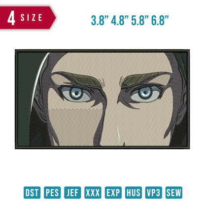 Erwin Smith