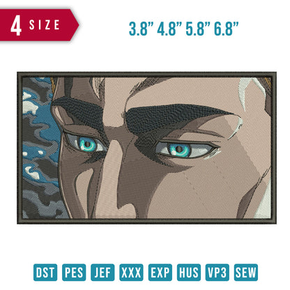 Erwin Smith Rect