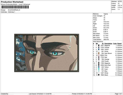 Erwin Smith Rect