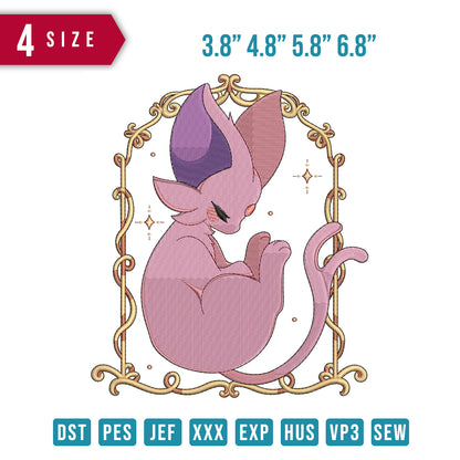 Espeon