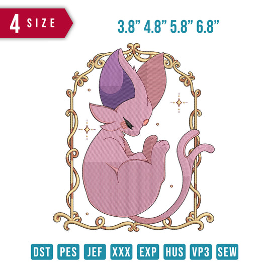Espeon