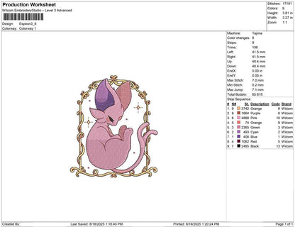 Espeon