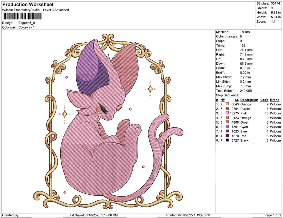 Espeon