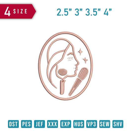 Esthetic Logo
