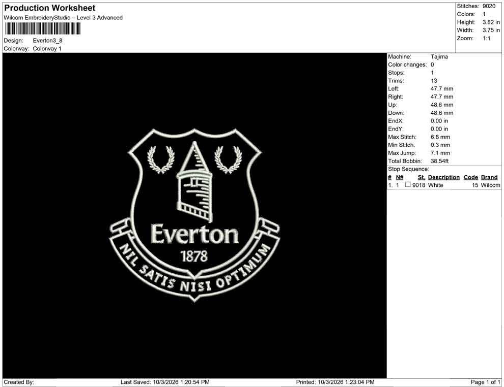 Everton