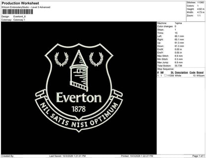 Everton