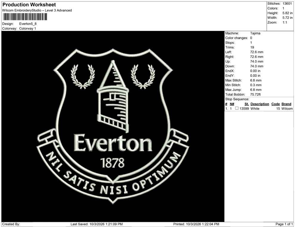 Everton