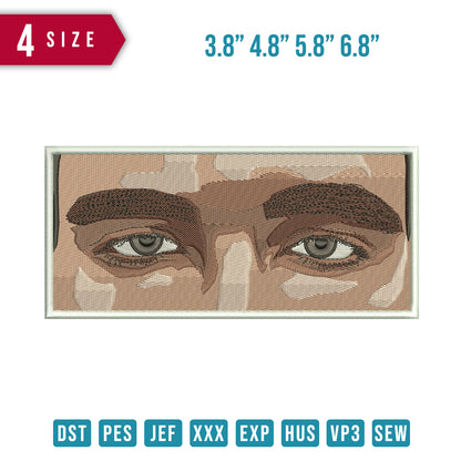 Eyes Panel