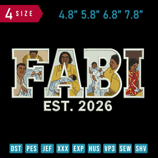 Fabi Family