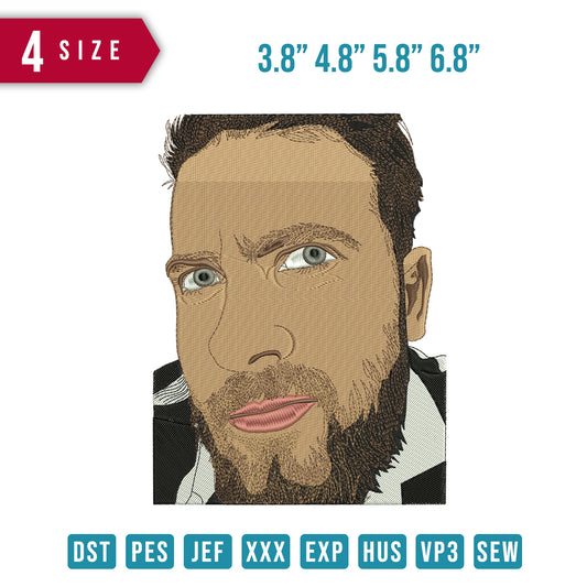 Face Man