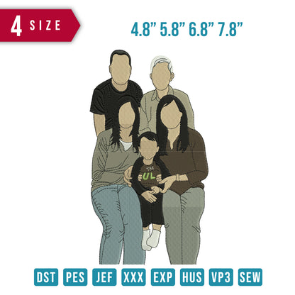 Families