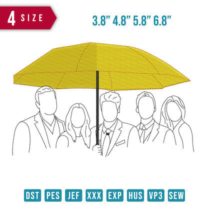 Family Umbrella