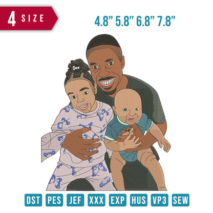 Family B