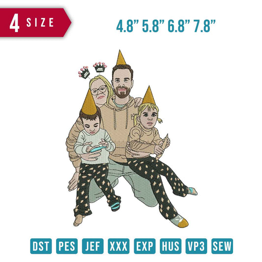 Family HBD