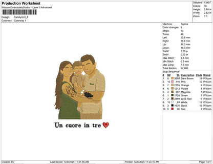 Family Un