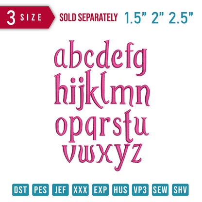 Fantasy Font