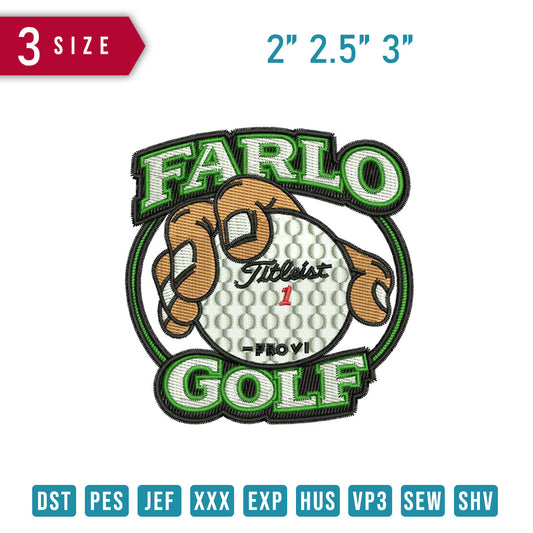 Farlo Golf