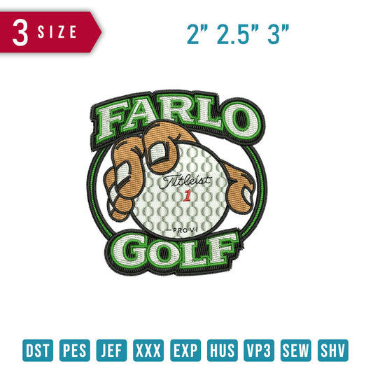 Farlo Golf