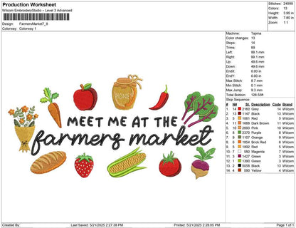 Farmers Market