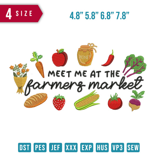 Farmers Market