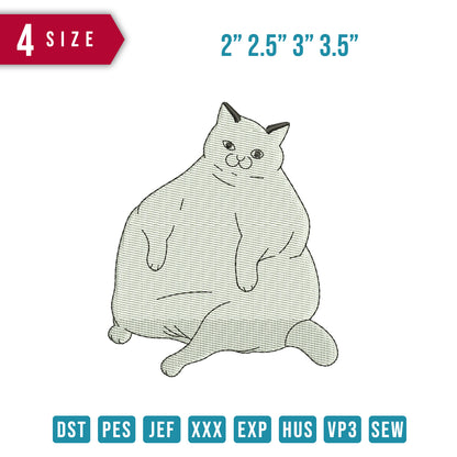 Fat Cat