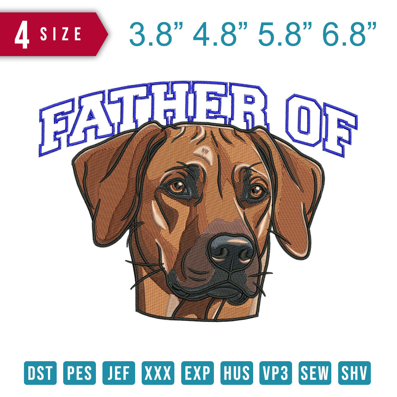 Father Of Dog