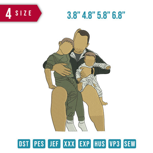 Father Warm
