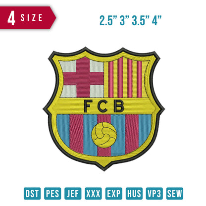 FCB