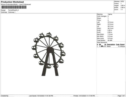 Ferris Wheel