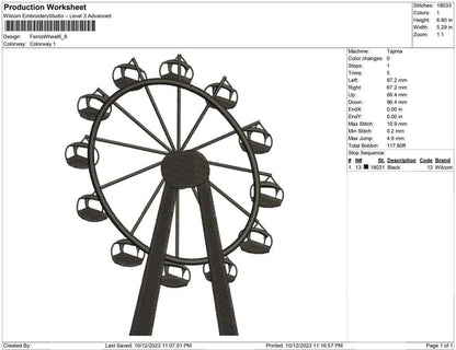 Ferris Wheel