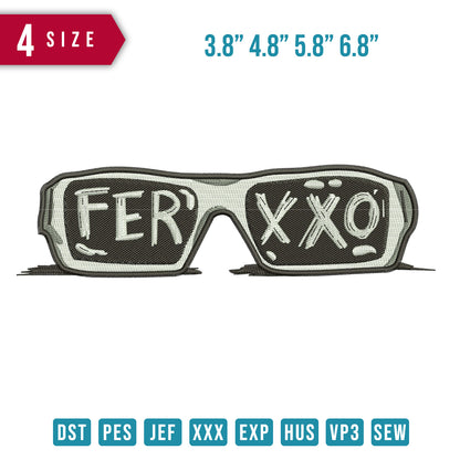 Ferxxo