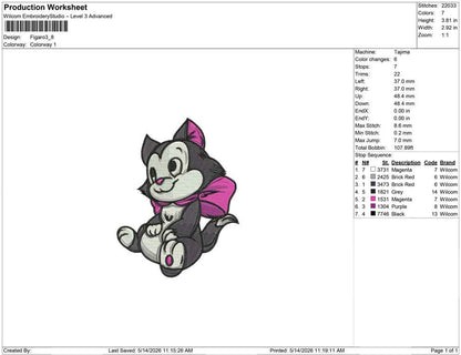 Figaro