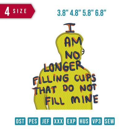 Fill Mine