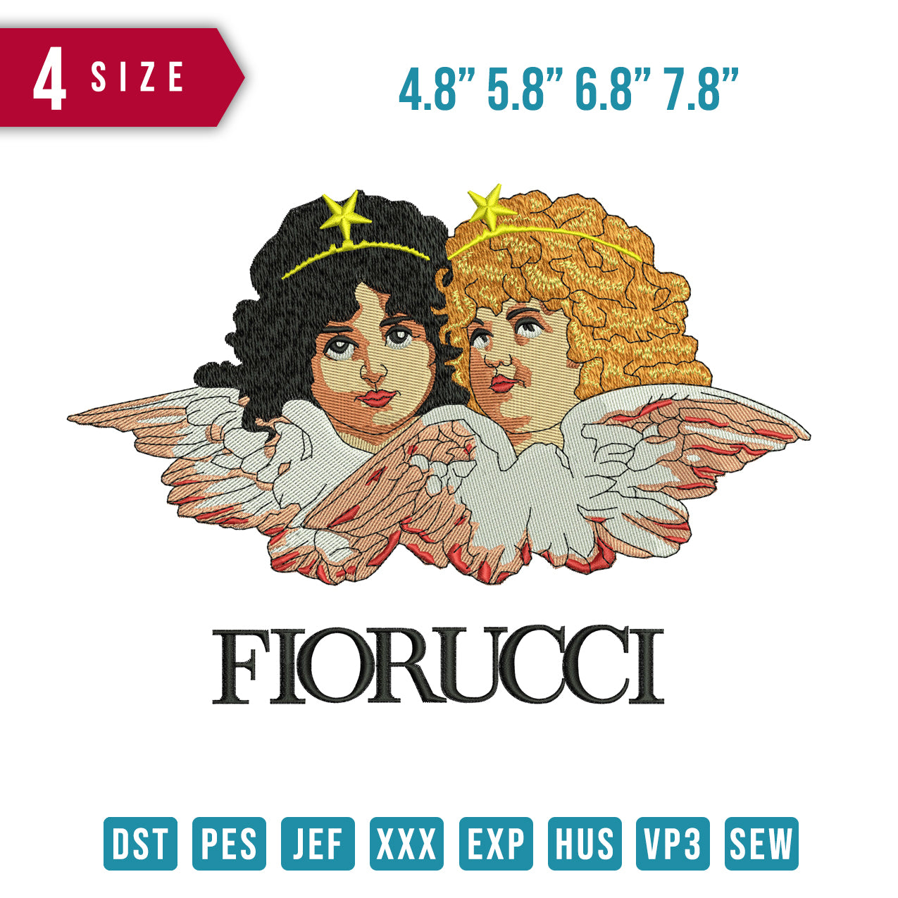 Fiorucci Angels