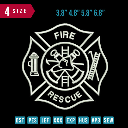 Fire Rescue
