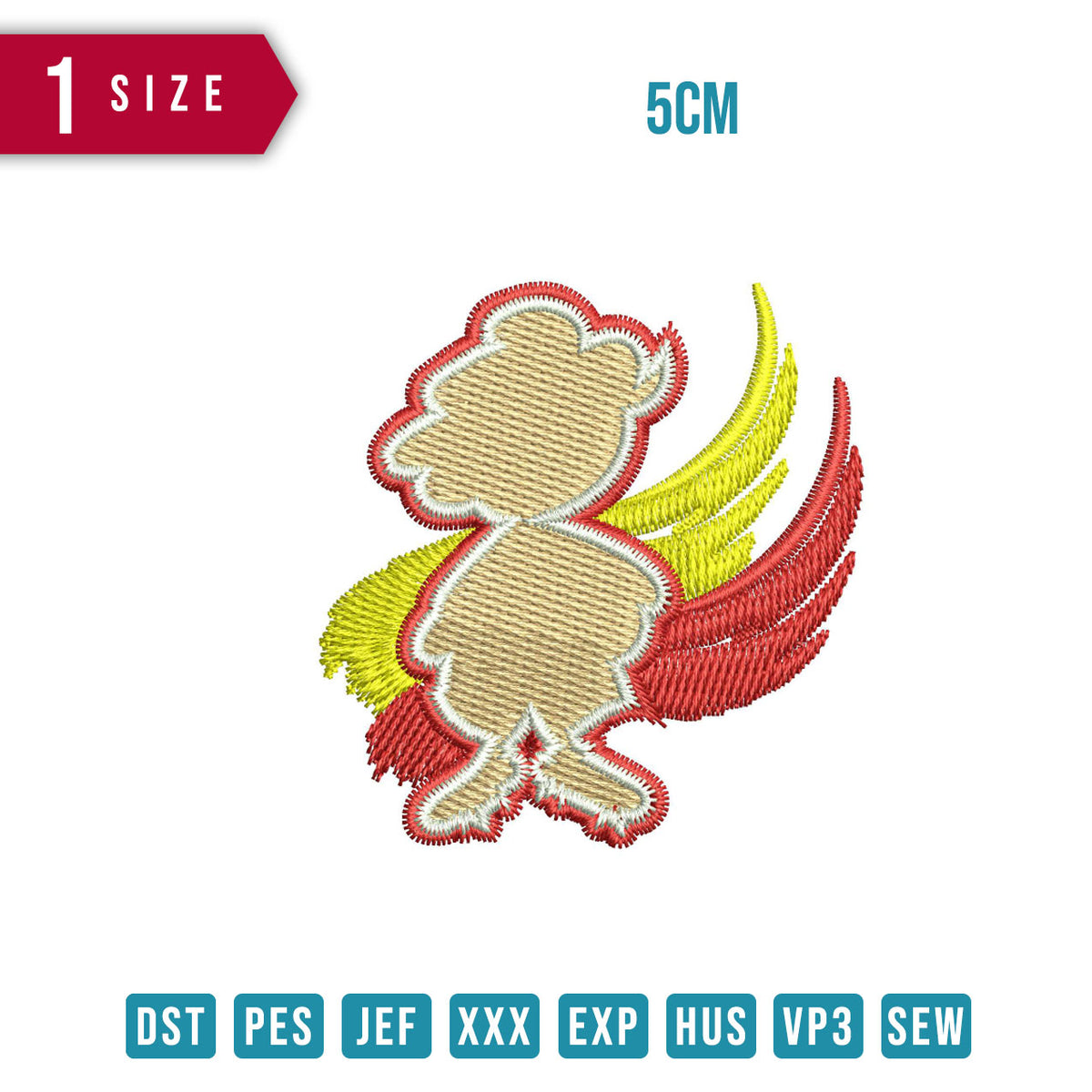 Firewing