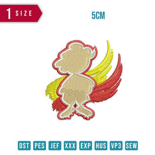 Firewing