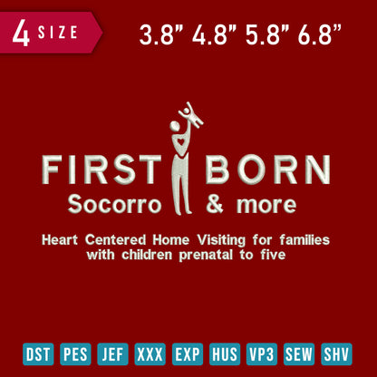 First Born Socorro