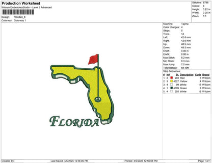 Florida