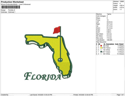Florida