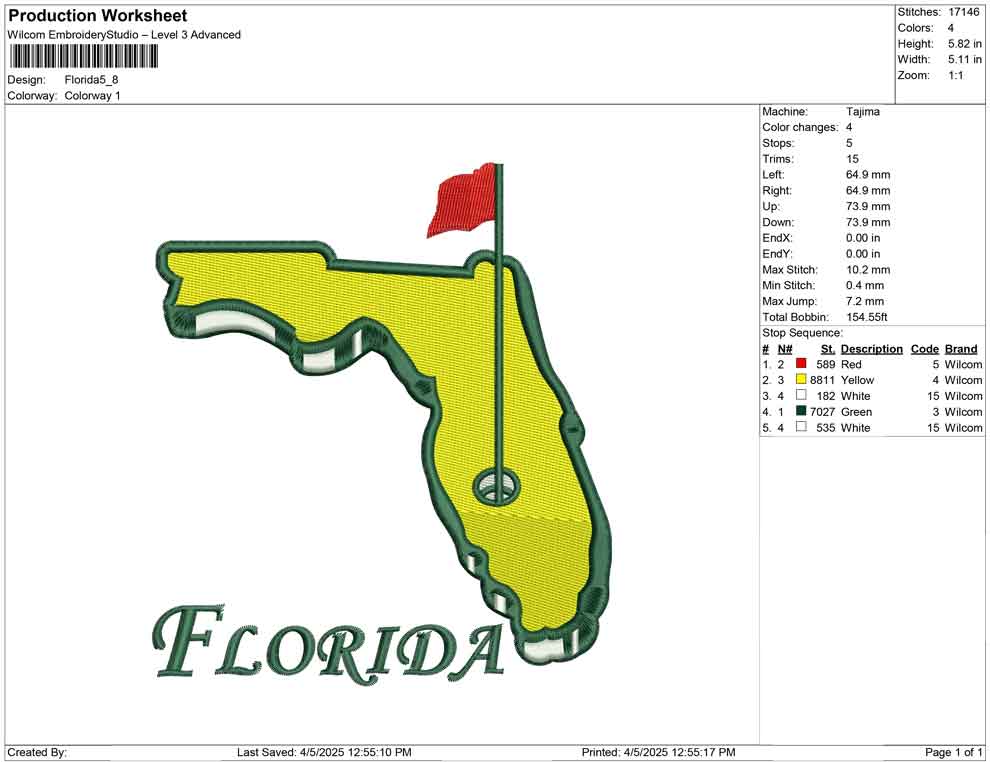 Florida