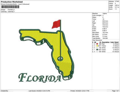 Florida