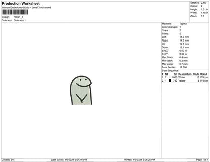 Flork