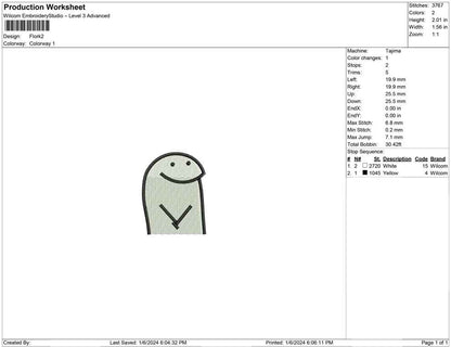 Flork