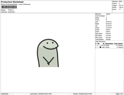 Flork