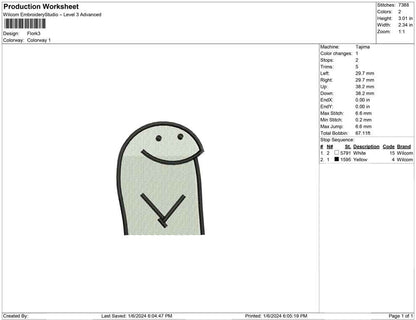 Flork