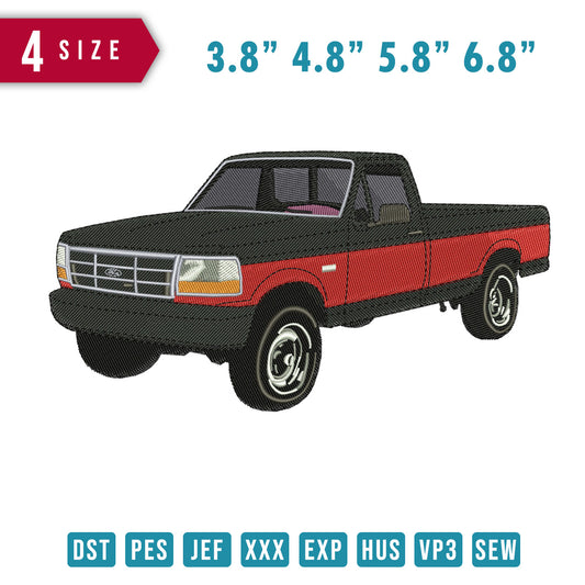 Ford F-150 XLT