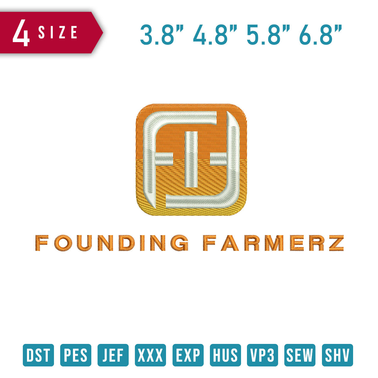 Founding Farmerz
