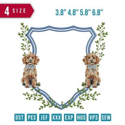 Frame Dogs