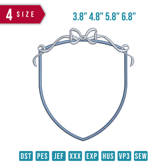 Frame Ribbon